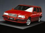 Volvo 850 Kombi 1992 года